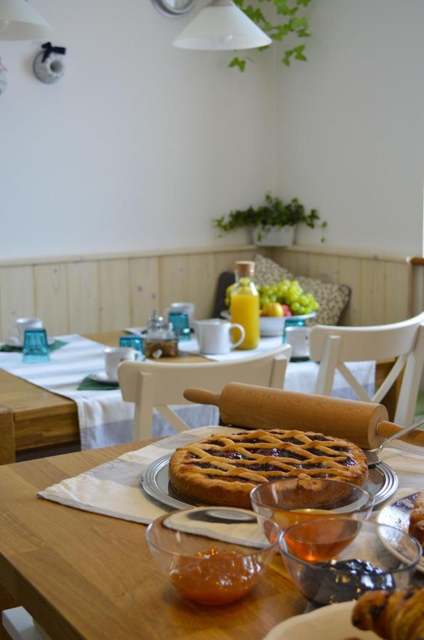 Ca Ulivi Bed & Breakfast Ala Dış mekan fotoğraf