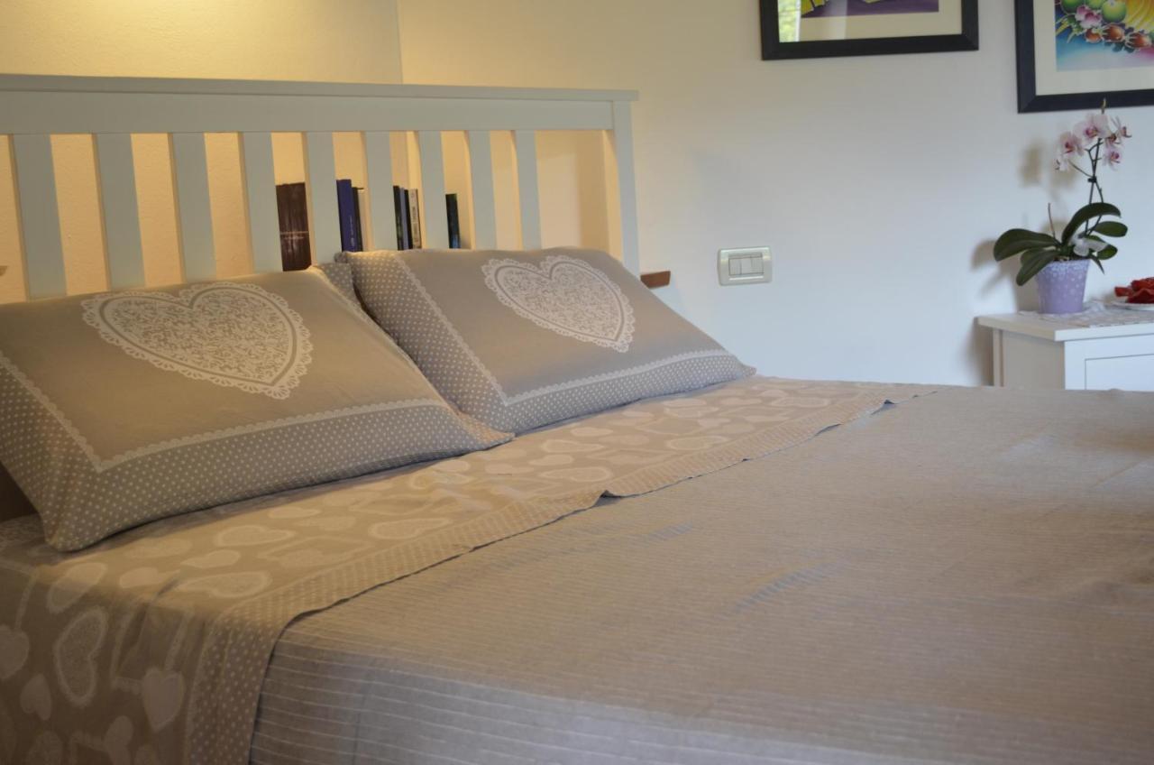 Ca Ulivi Bed & Breakfast Ala Dış mekan fotoğraf