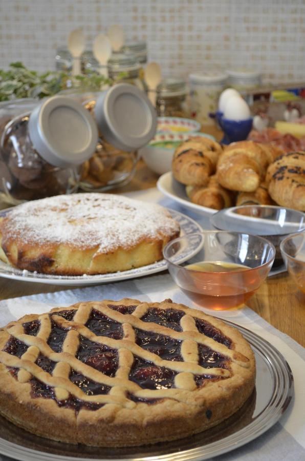 Ca Ulivi Bed & Breakfast Ala Dış mekan fotoğraf