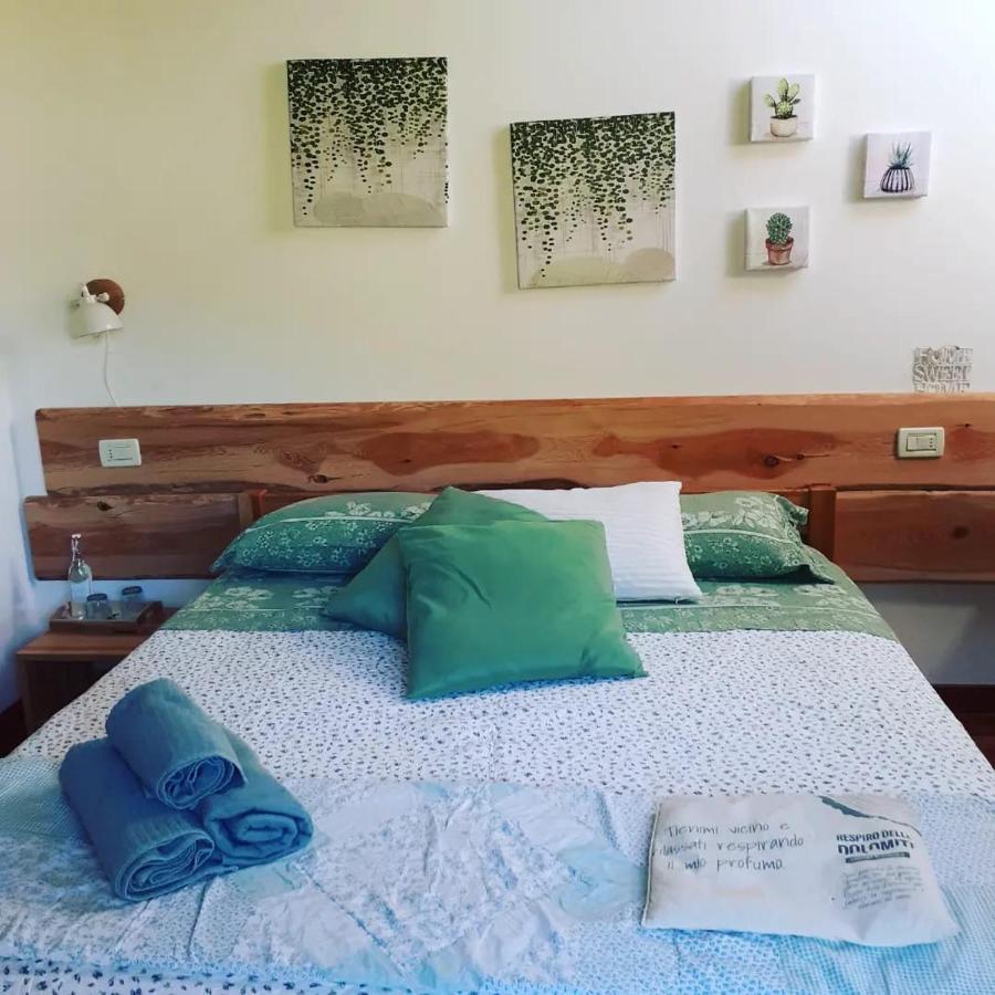 Ca Ulivi Bed & Breakfast Ala Dış mekan fotoğraf