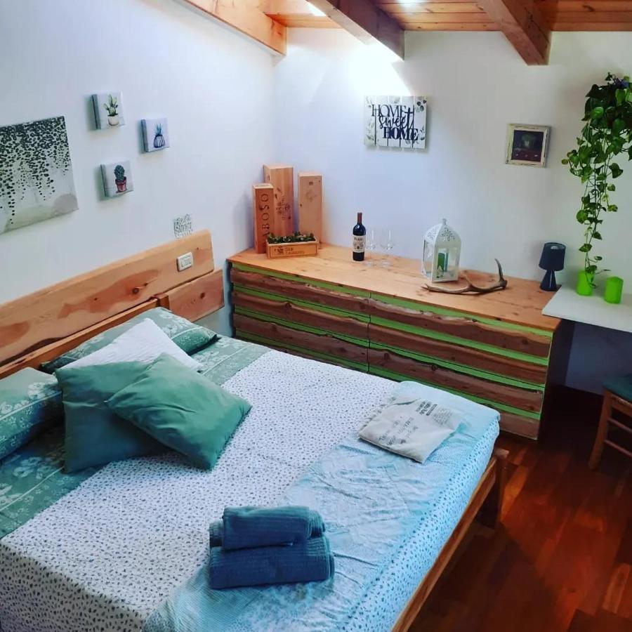 Ca Ulivi Bed & Breakfast Ala Dış mekan fotoğraf