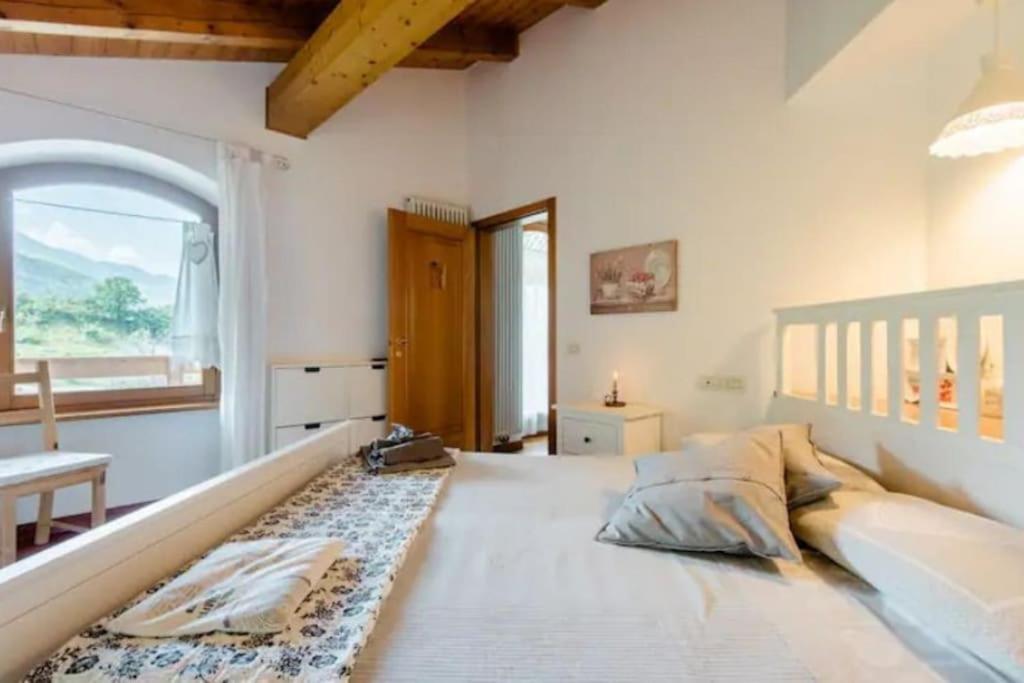 Ca Ulivi Bed & Breakfast Ala Dış mekan fotoğraf