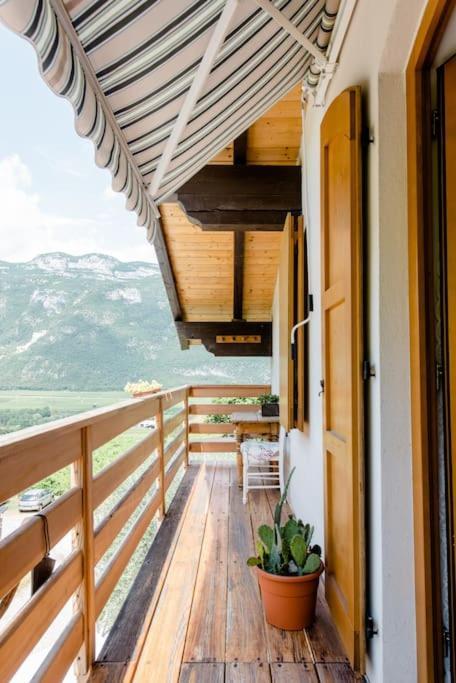 Ca Ulivi Bed & Breakfast Ala Dış mekan fotoğraf