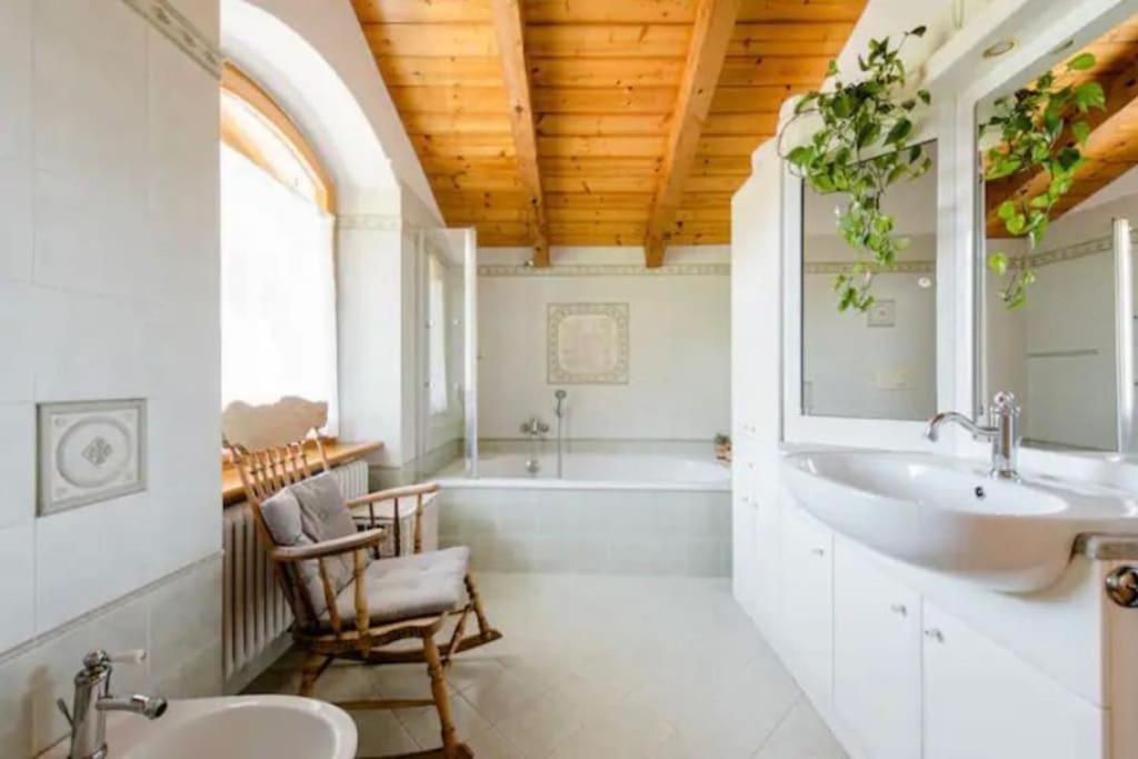 Ca Ulivi Bed & Breakfast Ala Dış mekan fotoğraf