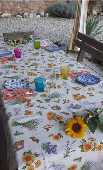 Ca Ulivi Bed & Breakfast Ala Dış mekan fotoğraf