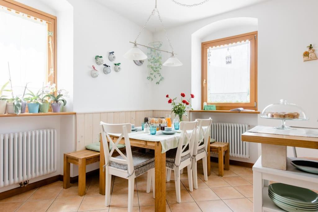 Ca Ulivi Bed & Breakfast Ala Dış mekan fotoğraf
