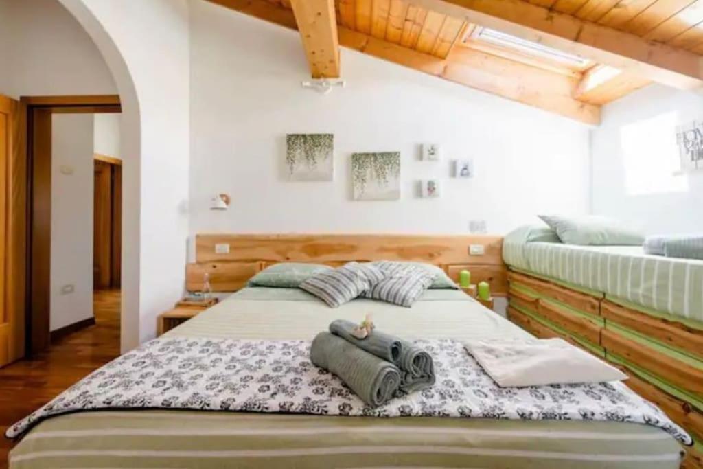 Ca Ulivi Bed & Breakfast Ala Dış mekan fotoğraf