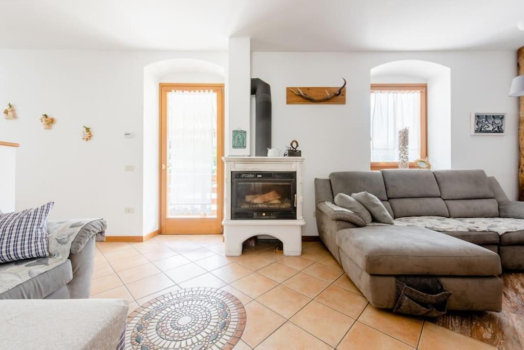 Ca Ulivi Bed & Breakfast Ala Dış mekan fotoğraf