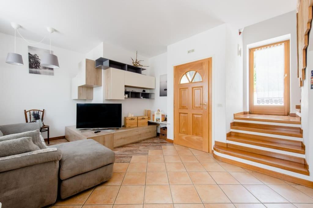Ca Ulivi Bed & Breakfast Ala Dış mekan fotoğraf