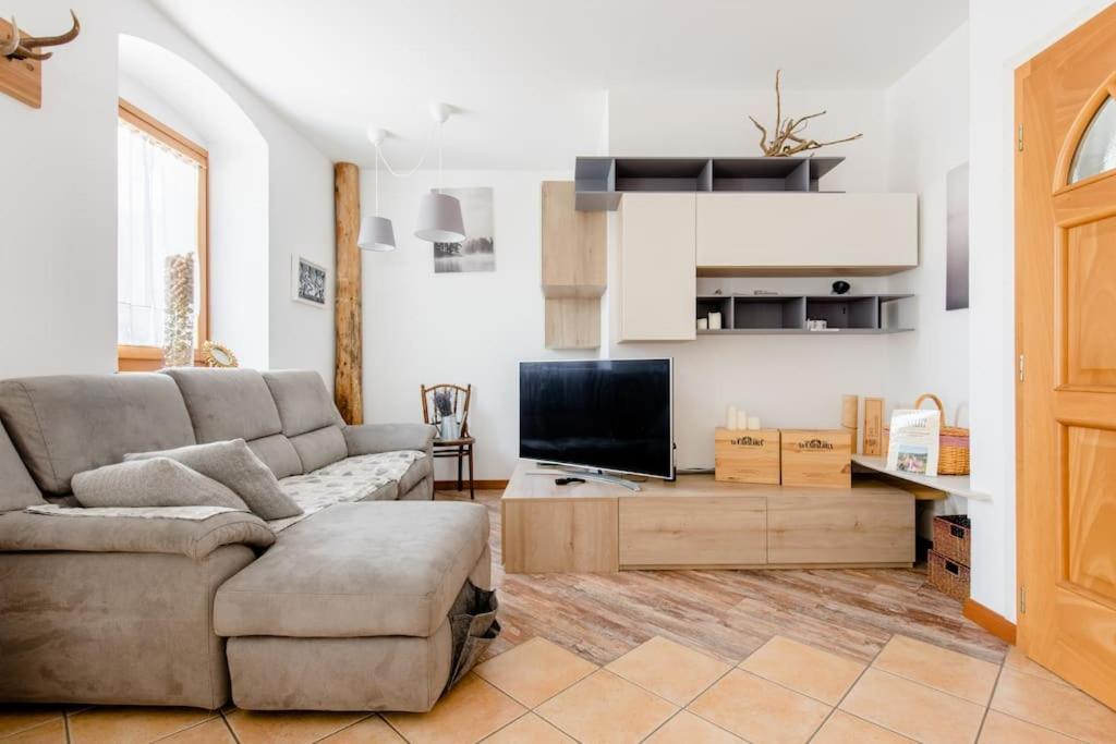 Ca Ulivi Bed & Breakfast Ala Dış mekan fotoğraf